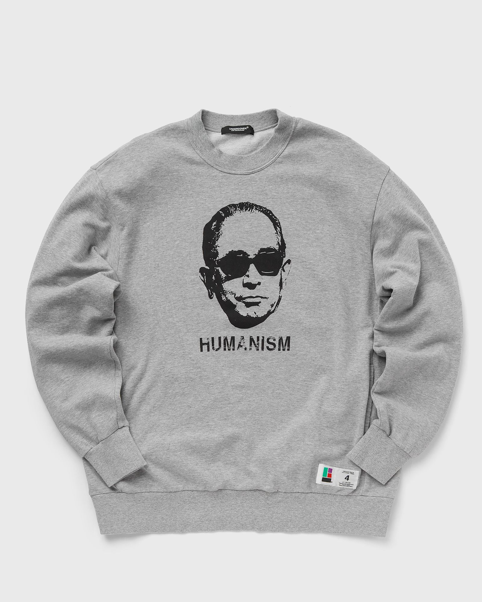 HUMANISM SWEATSHIRT