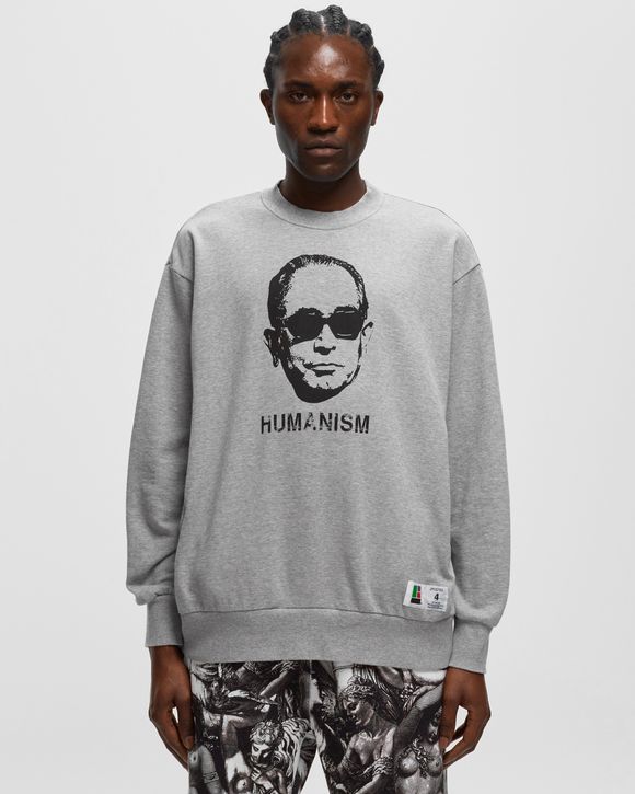 HUMANISM SWEATSHIRT