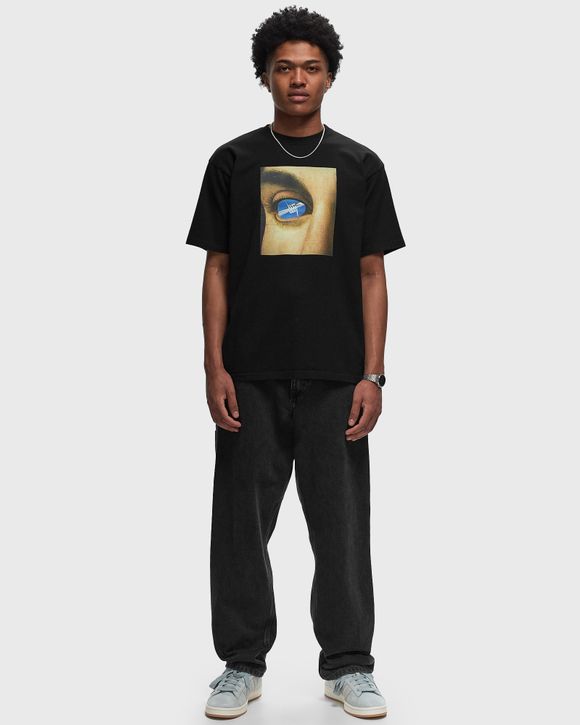 UNDERCOVER｜SHORT-SLEEVED ROUND NECK T-SHIRTS (UC2C3801 Supreme x Undercover Face T-shirt | Black | FARFETCH PL