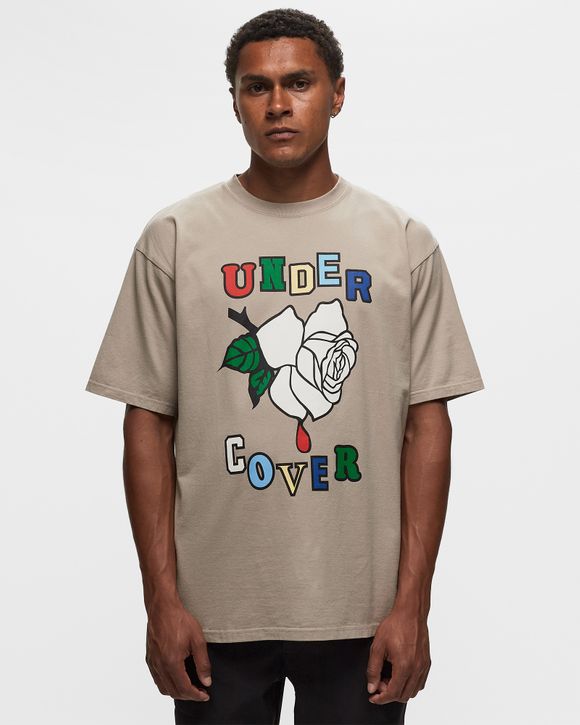 Undercover tee store