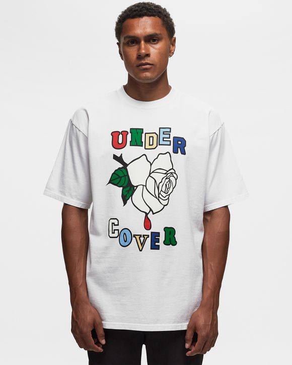 Undercover Tee White BSTN Store