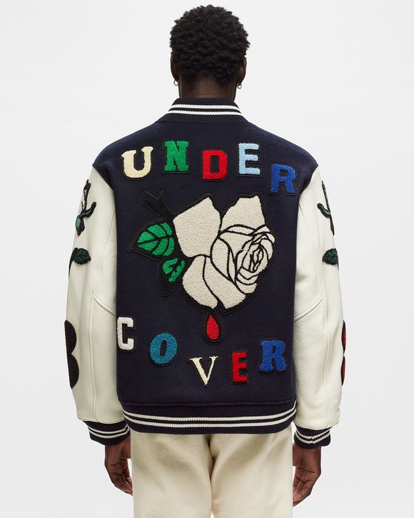 Undercover Varsity Blouson