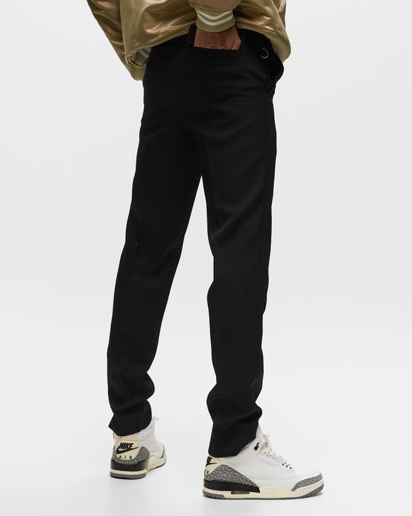 Undercover Pants Black | BSTN Store