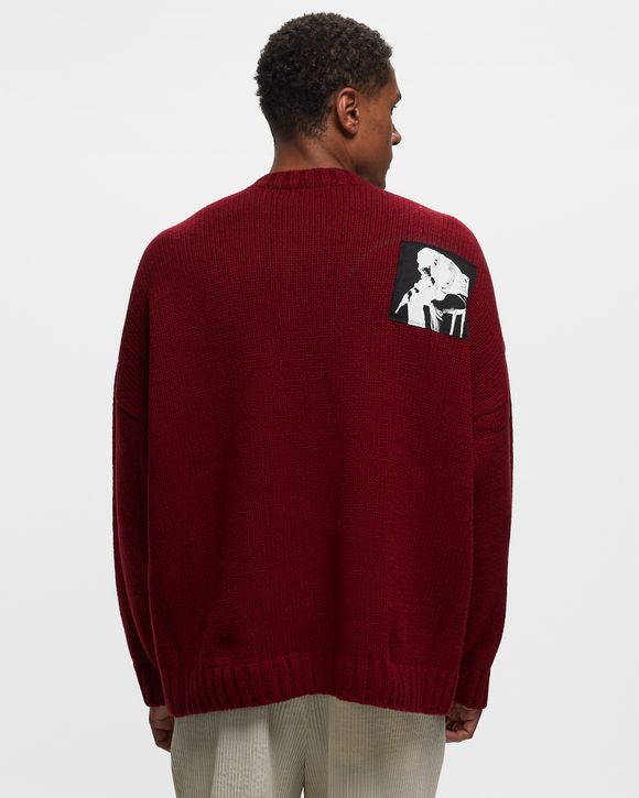 Knit