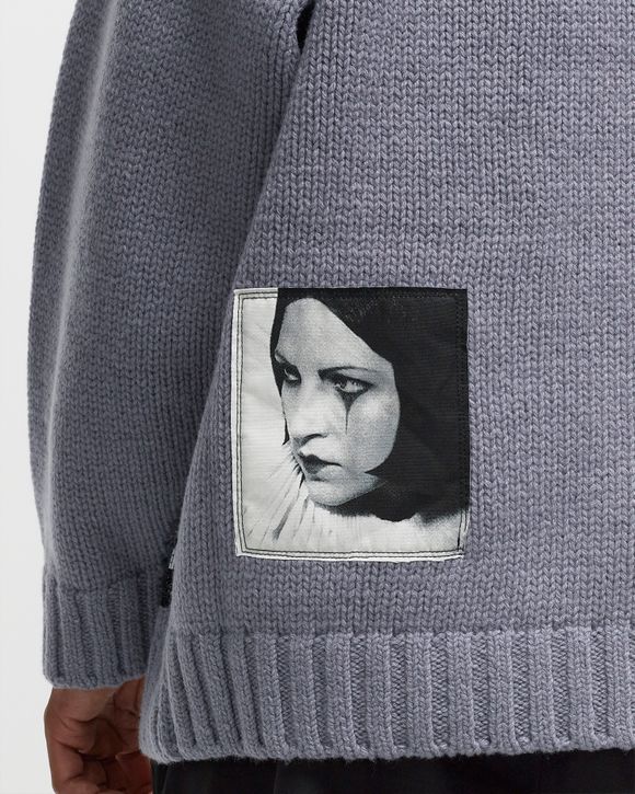 Undercover Knit Purple | BSTN Store