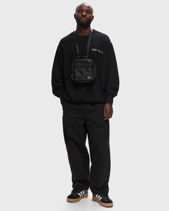 Undercover CREWNECK Black BLACK