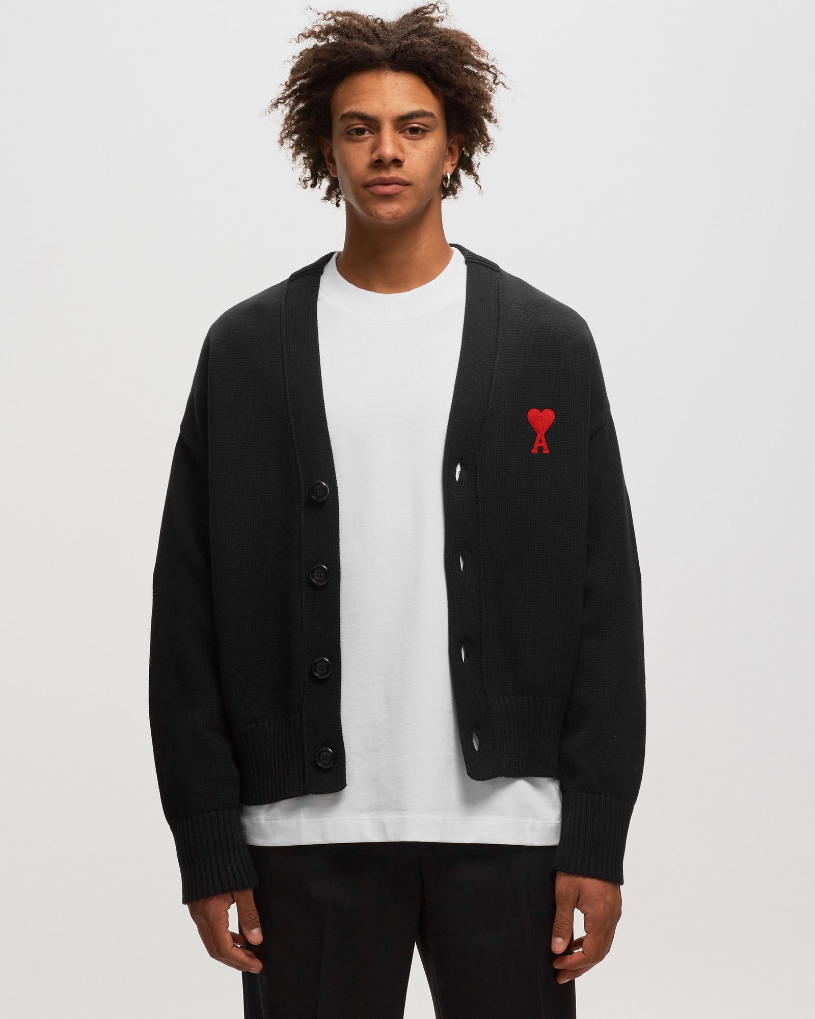 AMI DE COEUR CARDIGAN