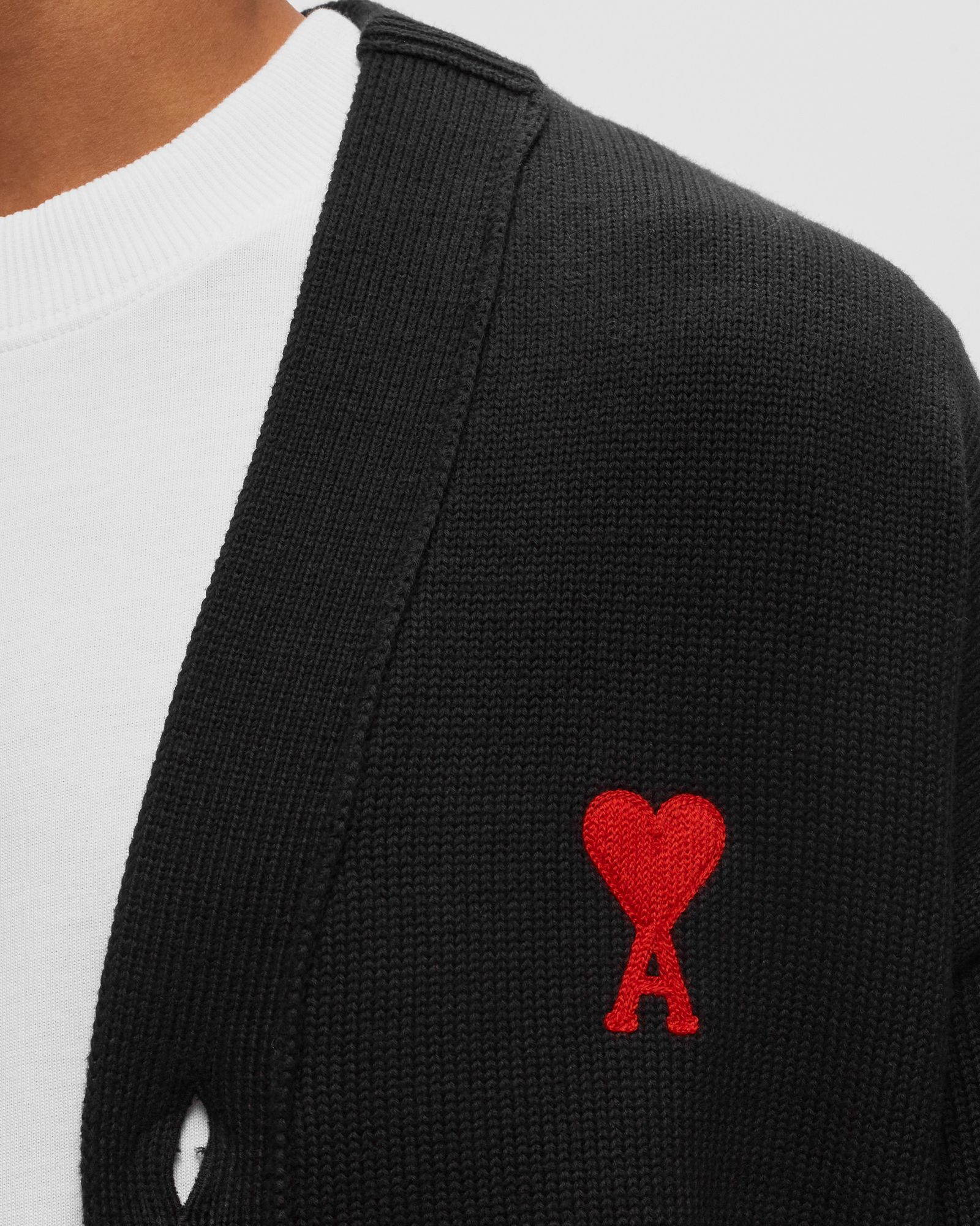 AMI DE COEUR CARDIGAN