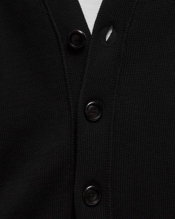 AMI DE COEUR CARDIGAN