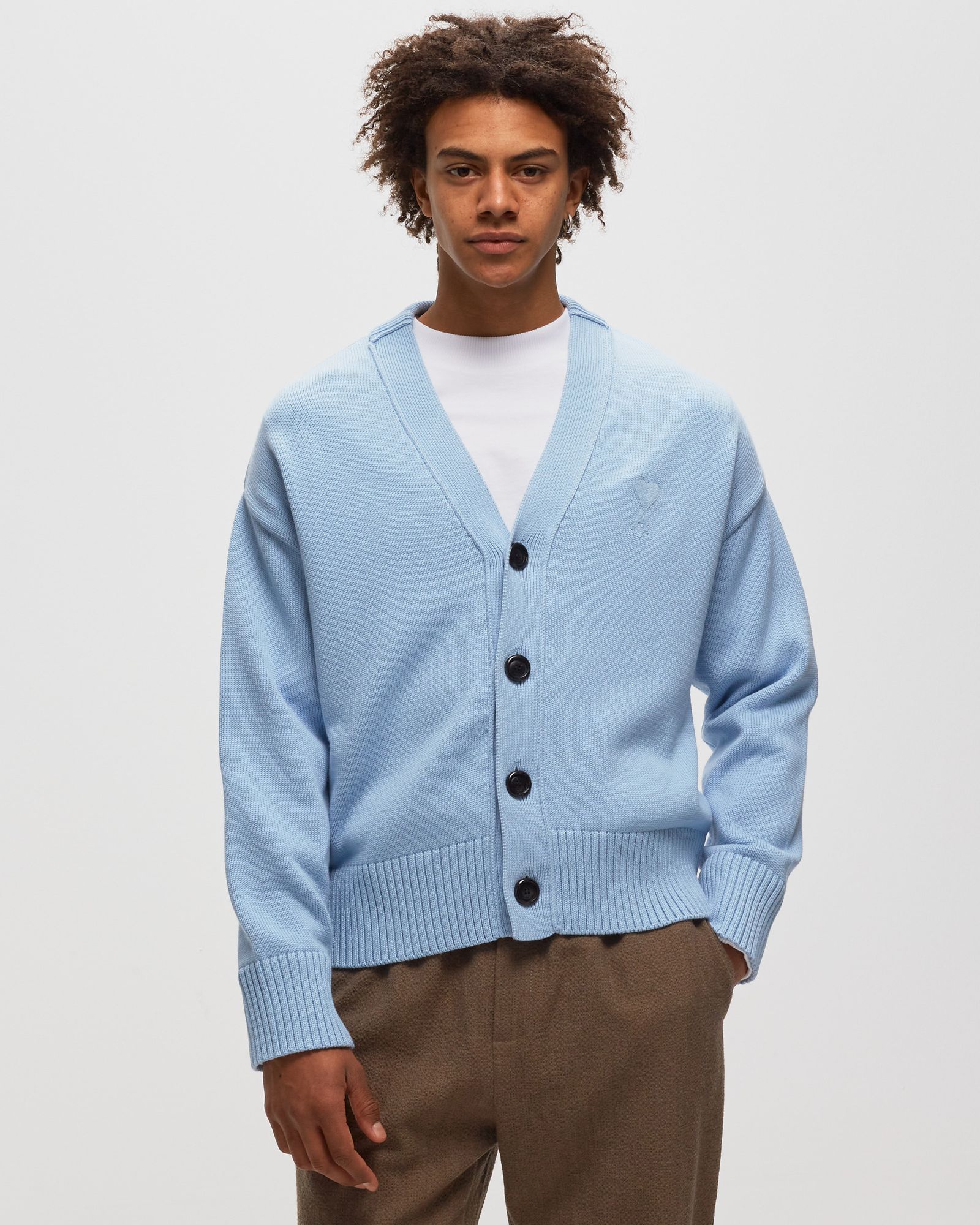 AMI DE COEUR CARDIGAN