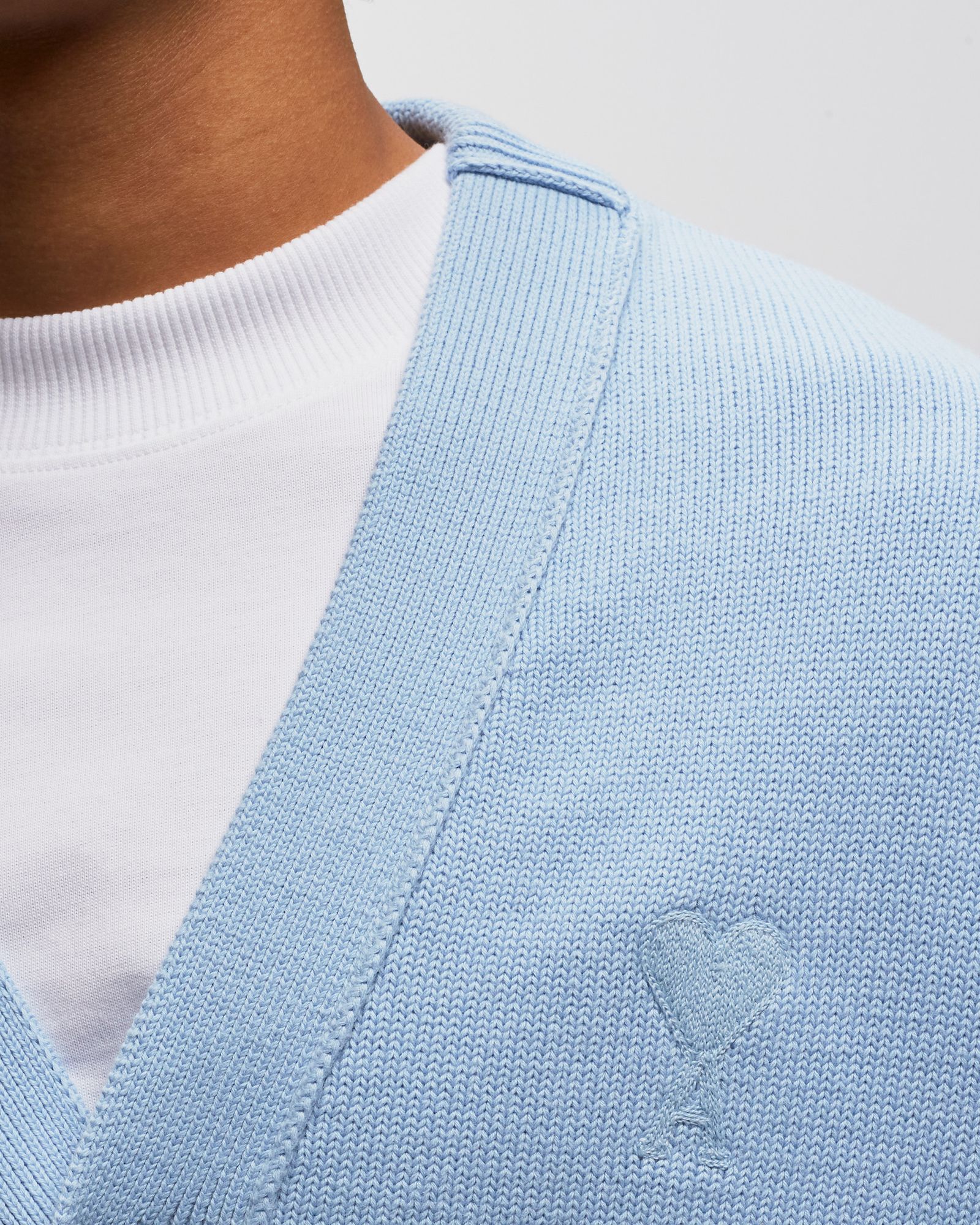 AMI DE COEUR CARDIGAN