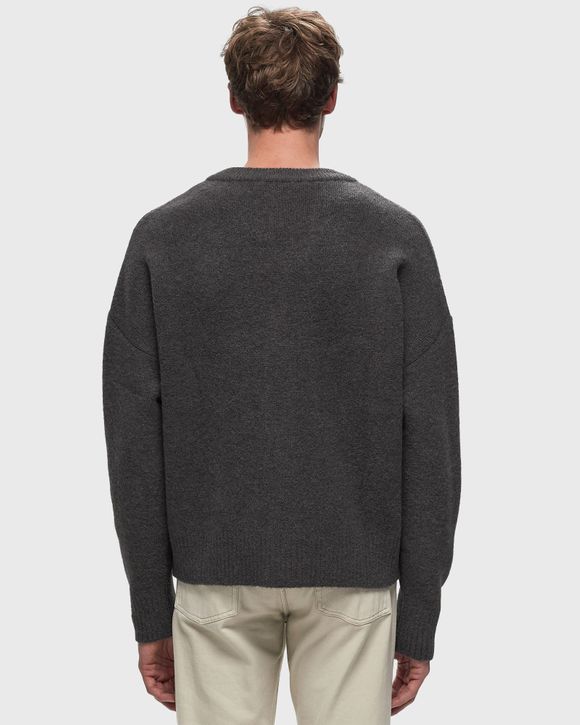 CARDIGAN AMI DE COEUR ECRU