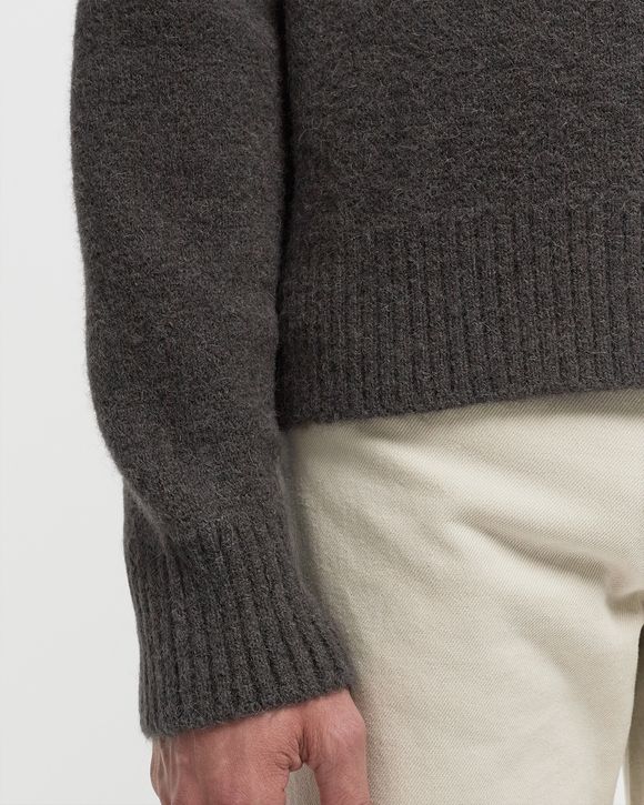 CARDIGAN AMI DE COEUR ECRU