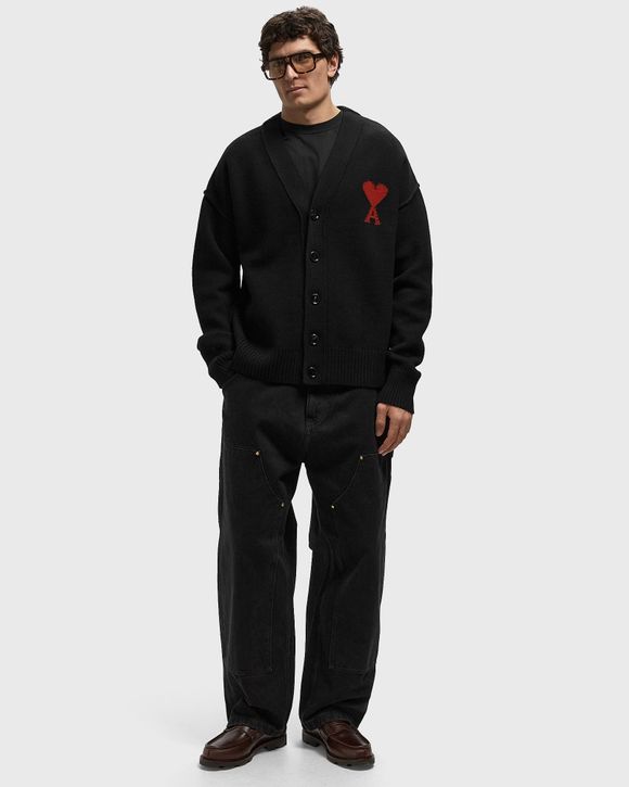Thumbnail - AMI DE COEUR CARDIGAN