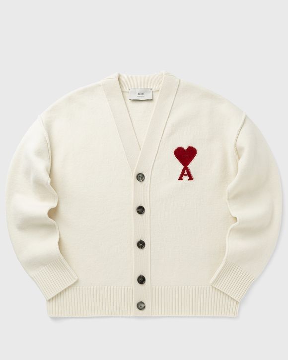 AMI DE COEUR CARDIGAN