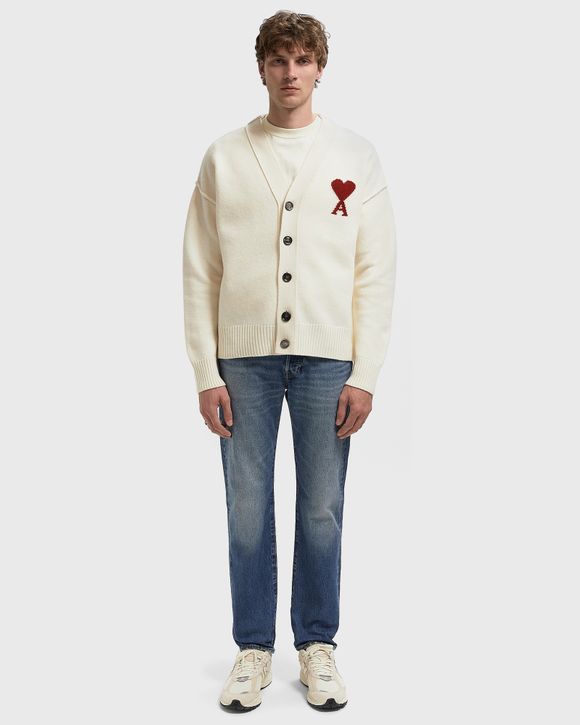 Thumbnail - AMI DE COEUR CARDIGAN