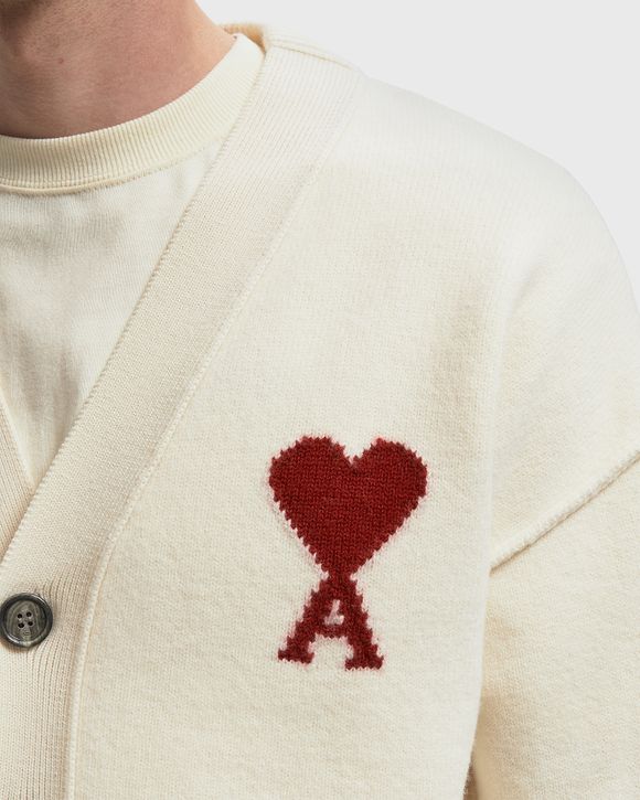 AMI DE COEUR CARDIGAN
