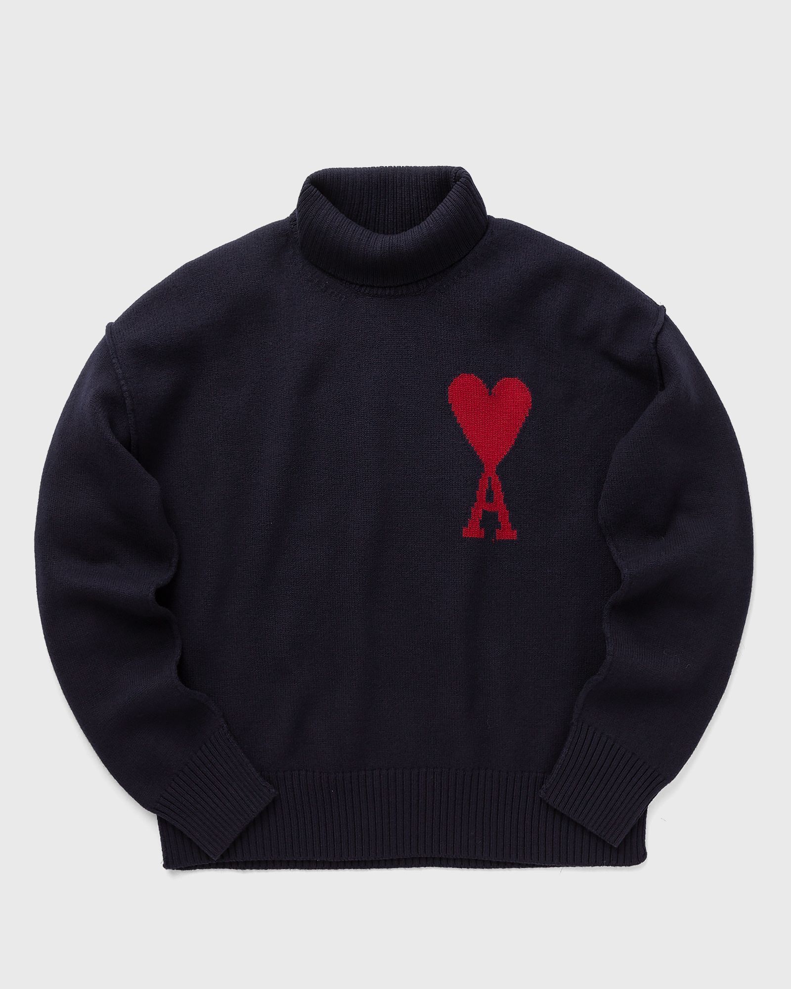 RED AMI DE COEUR SWEATER