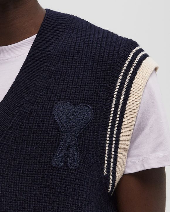 RIBBED SWEATER
