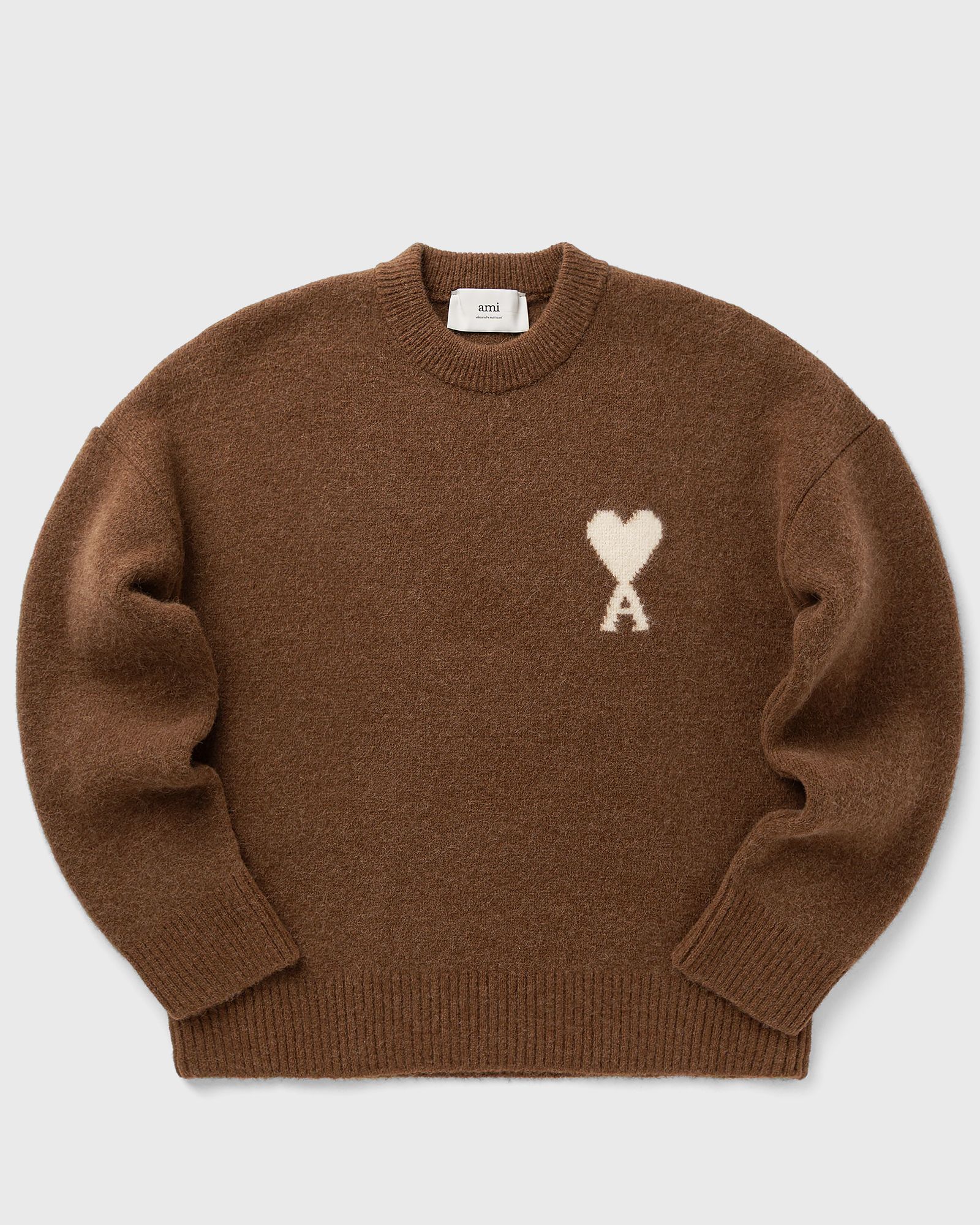 AMI DE COEUR CREWNECK SWEATER
