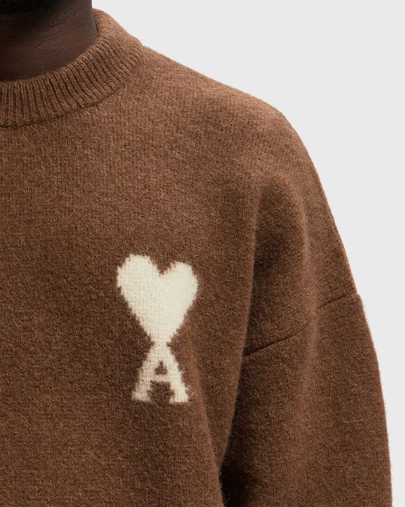 AMI DE COEUR CREWNECK SWEATER