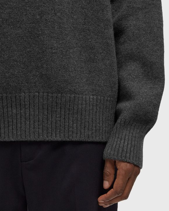 AMI DE COEUR CREWNECK SWEATER