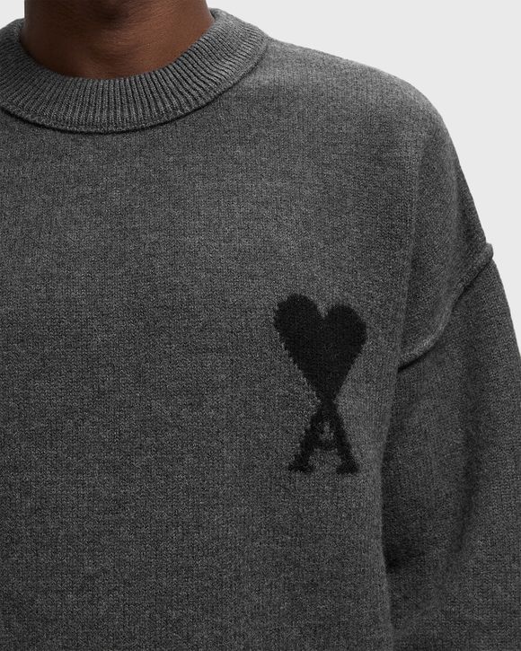 AMI DE COEUR CREWNECK SWEATER