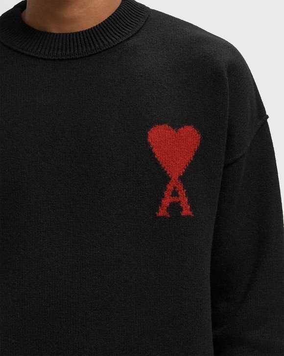 AMI DE COEUR CREWNECK SWEATER