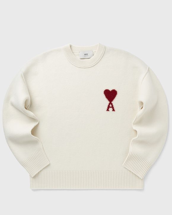 AMI DE COEUR CREWNECK SWEATER