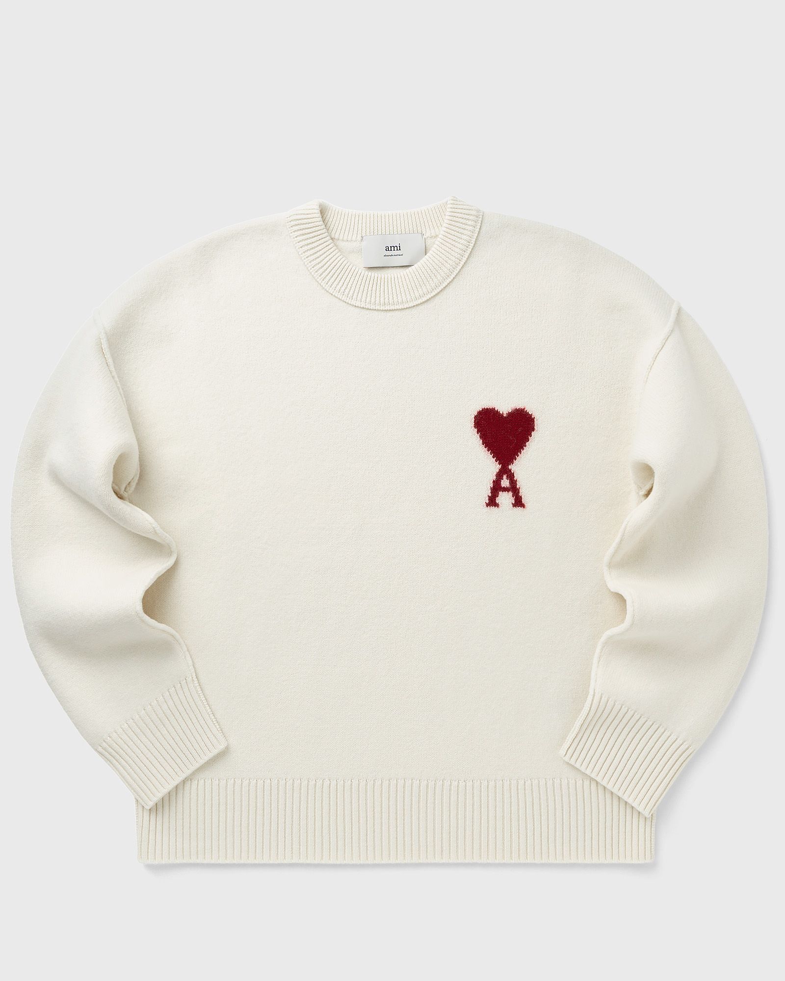 AMI DE COEUR CREWNECK SWEATER