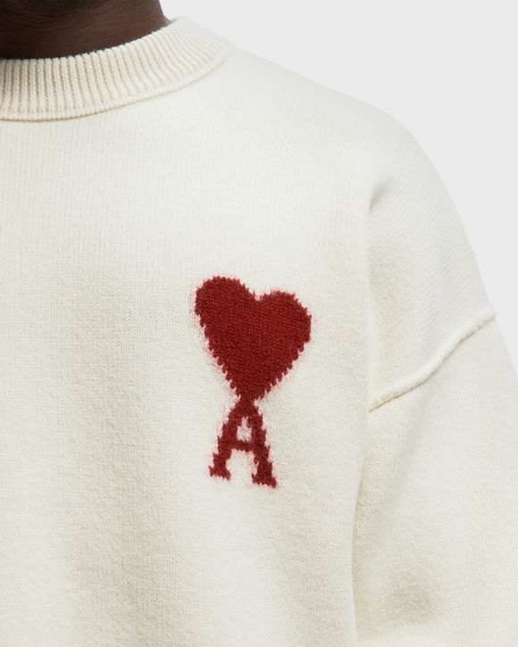 AMI DE COEUR CREWNECK SWEATER