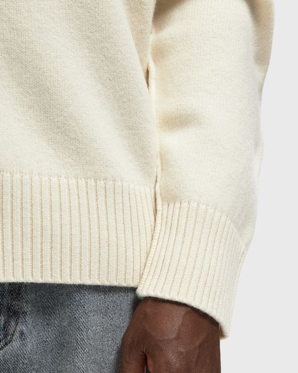 AMI DE COEUR CREWNECK SWEATER