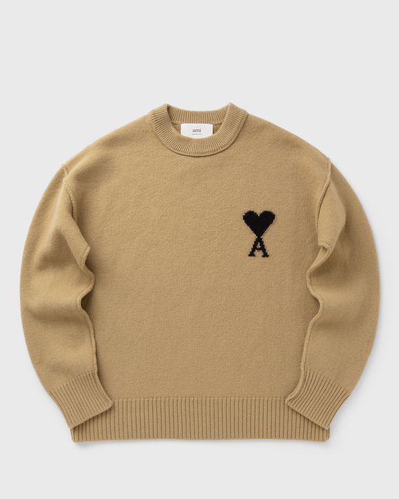 AMI DE COEUR CREWNECK SWEATER