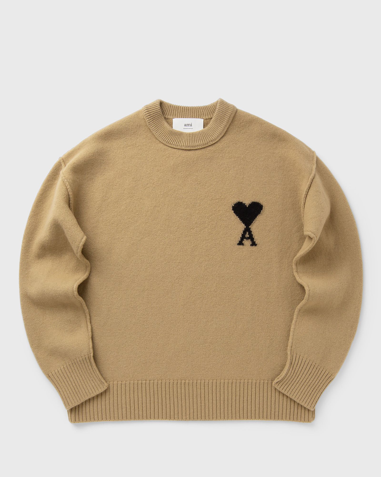 AMI DE COEUR CREWNECK SWEATER