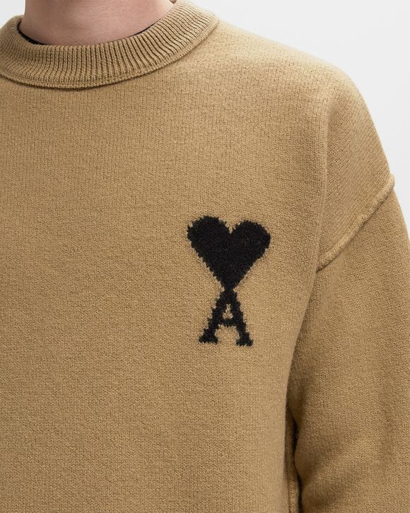 AMI DE COEUR CREWNECK SWEATER