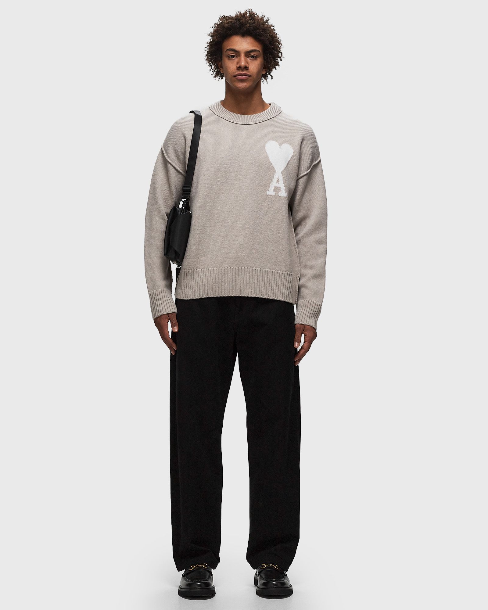 OFF WHITE ADC SWEATER