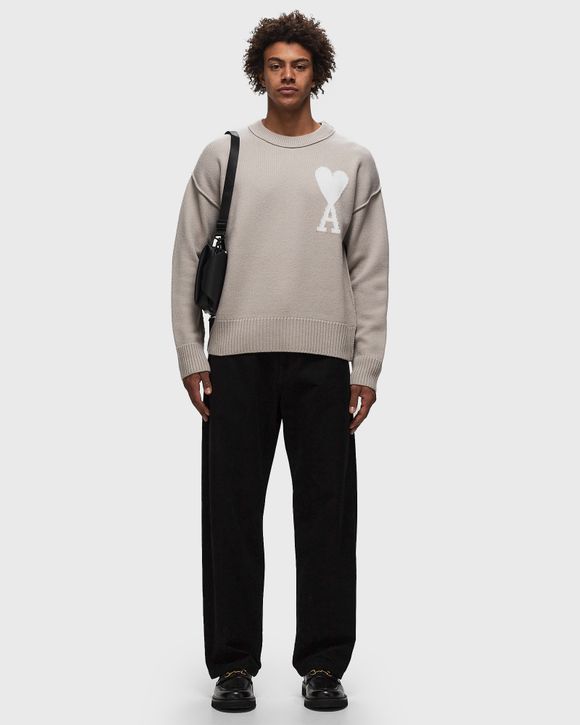 OFF WHITE ADC SWEATER