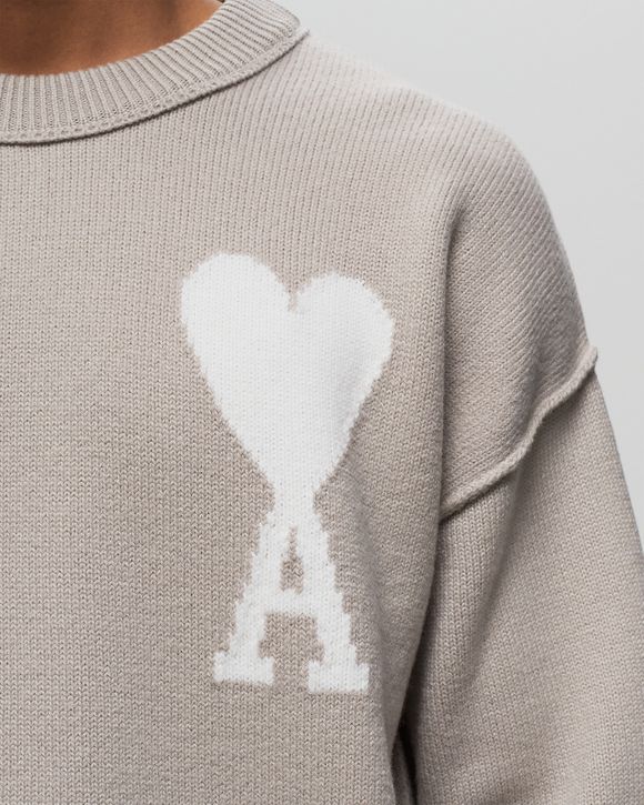 OFF WHITE ADC SWEATER