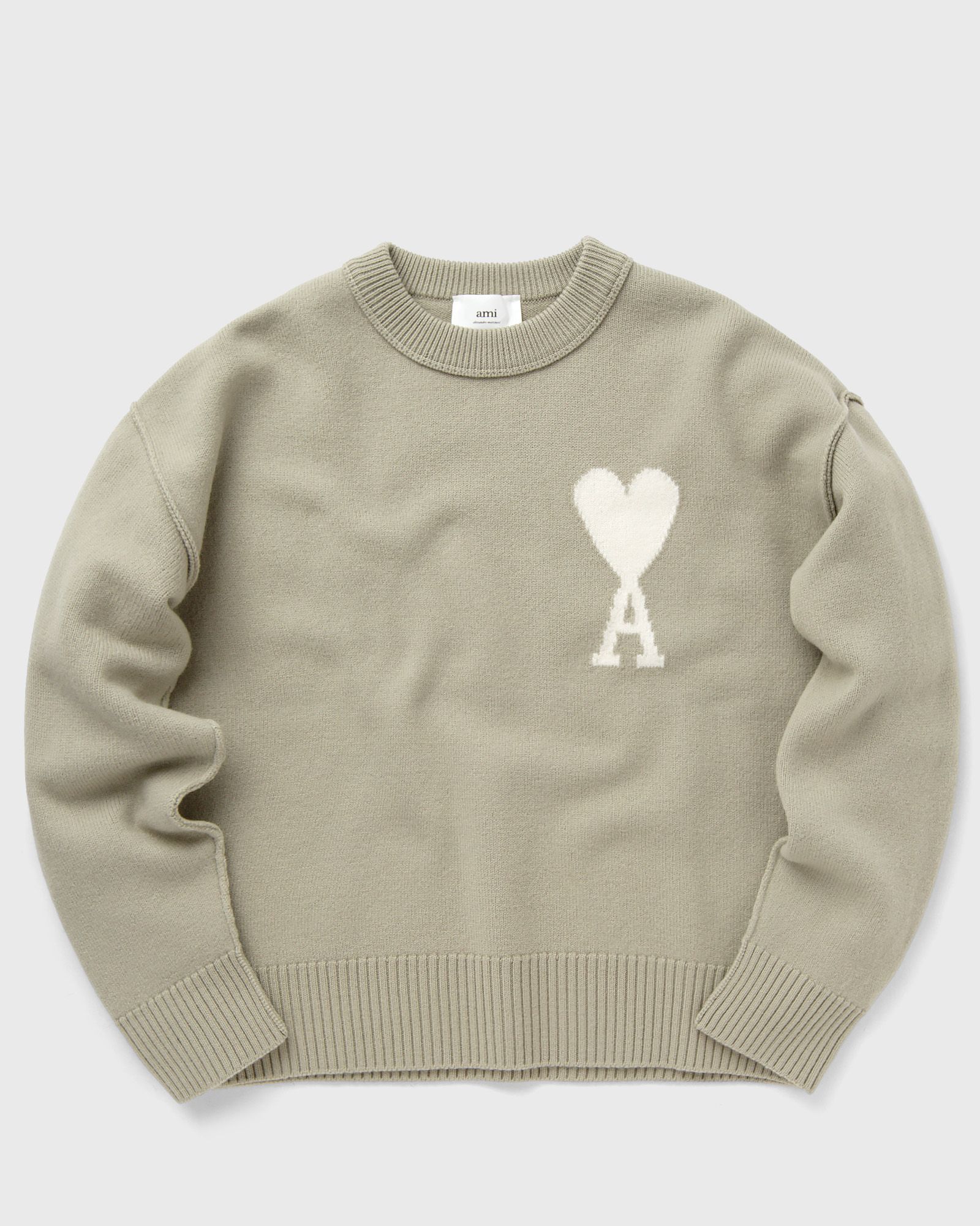 OFF WHITE ADC SWEATER