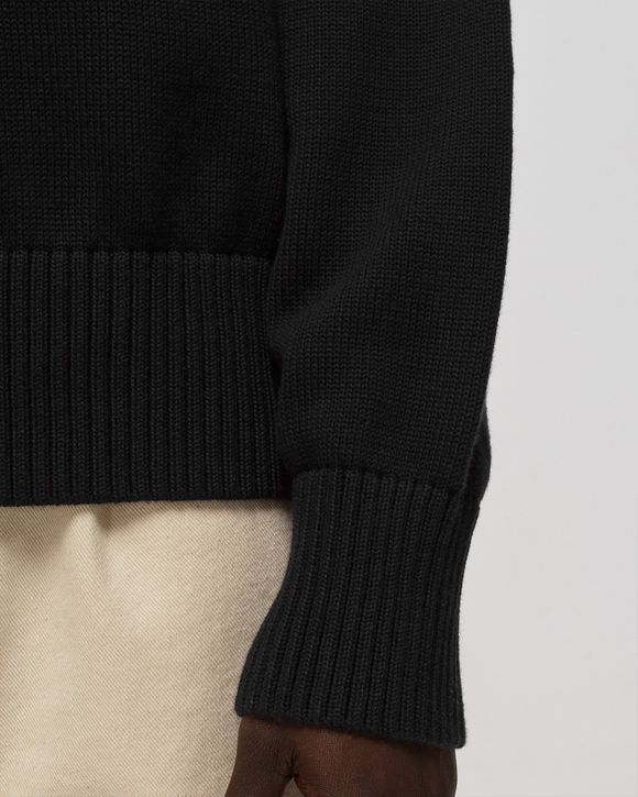 その他 ami AMI Paris Ami De Coeur セーター | ブルー | FARFETCH JP