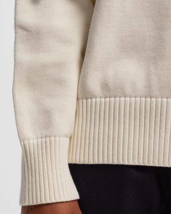 AMI DE COEUR CREWNECK SWEATER