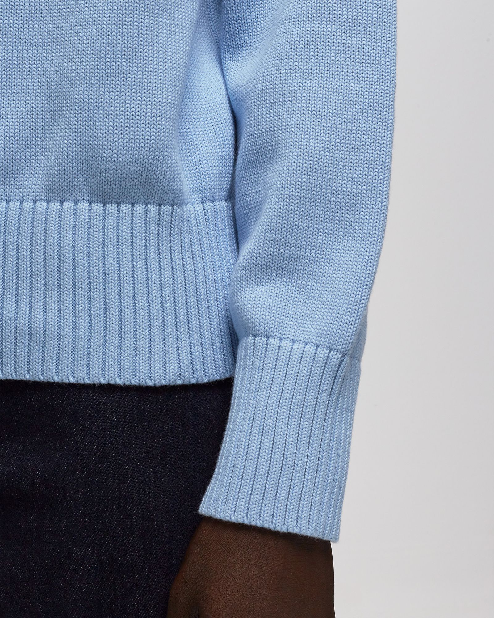 ADC CREWNECK SWEATER