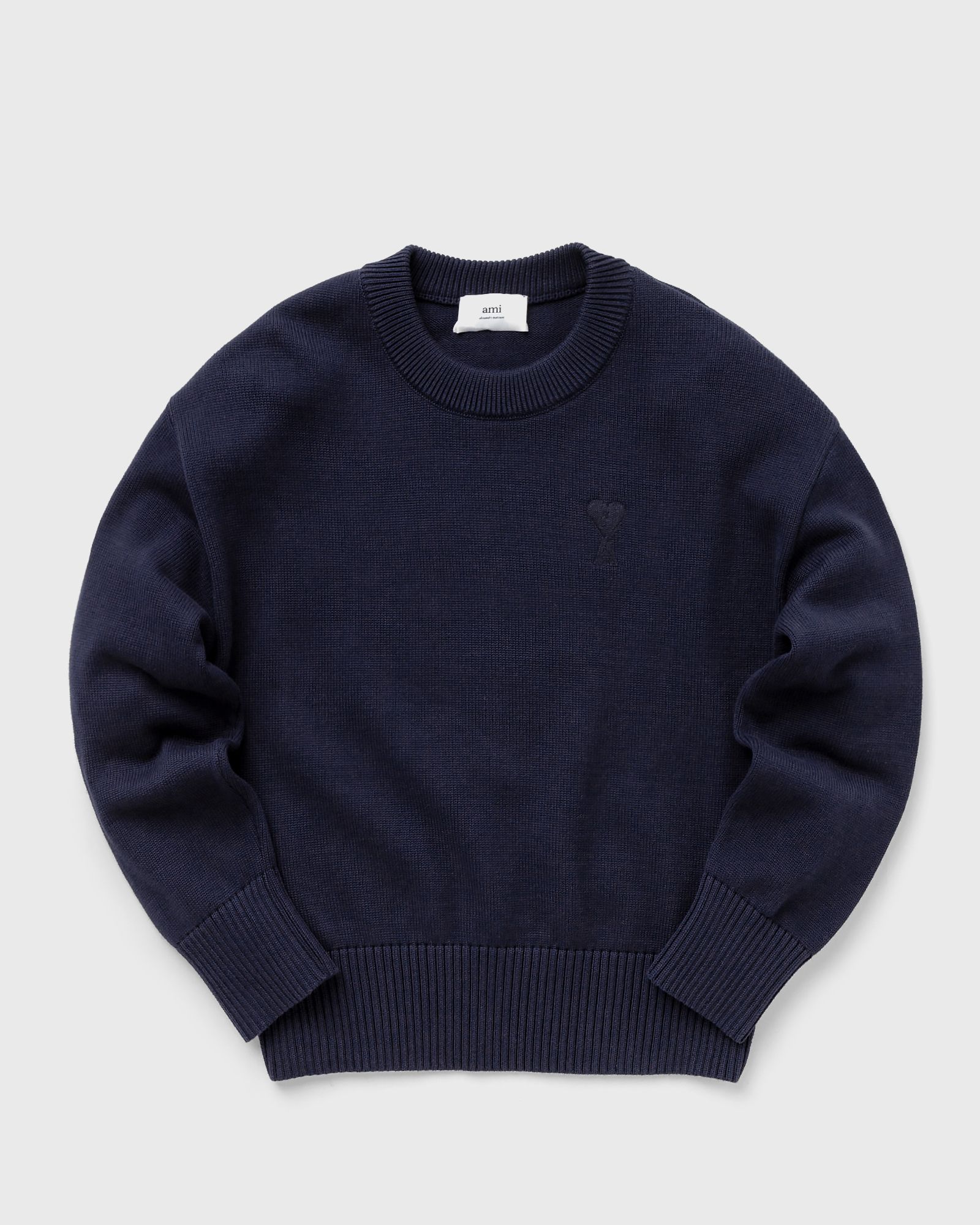 AMI DE COEUR CREWNECK SWEATER