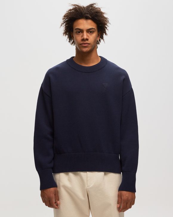 AMI DE COEUR CREWNECK SWEATER