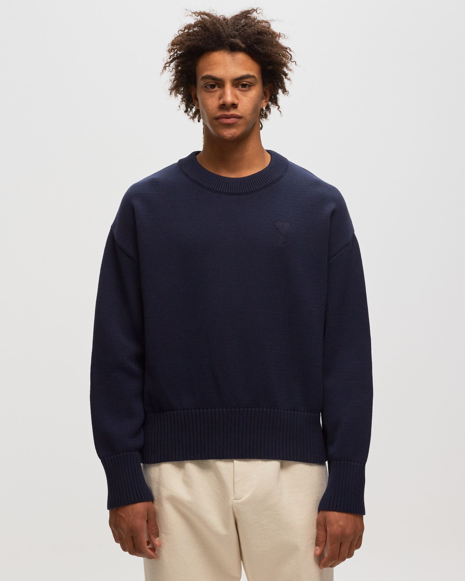 AMI DE COEUR CREWNECK SWEATER