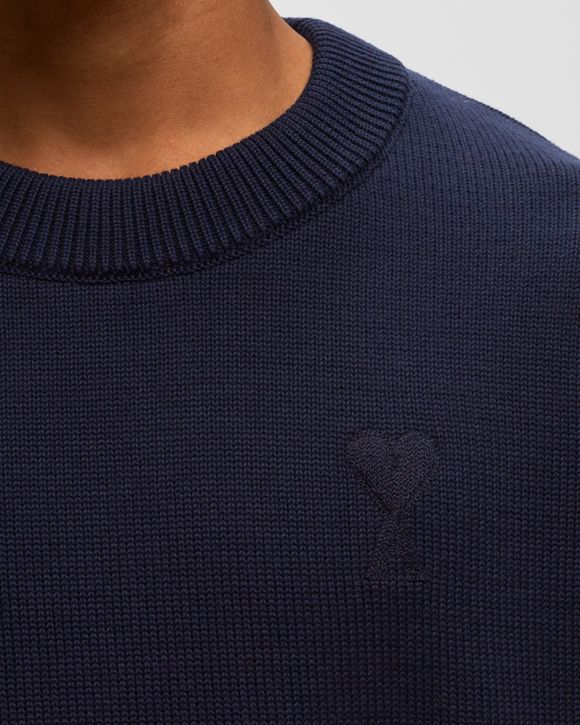 AMI DE COEUR CREWNECK SWEATER