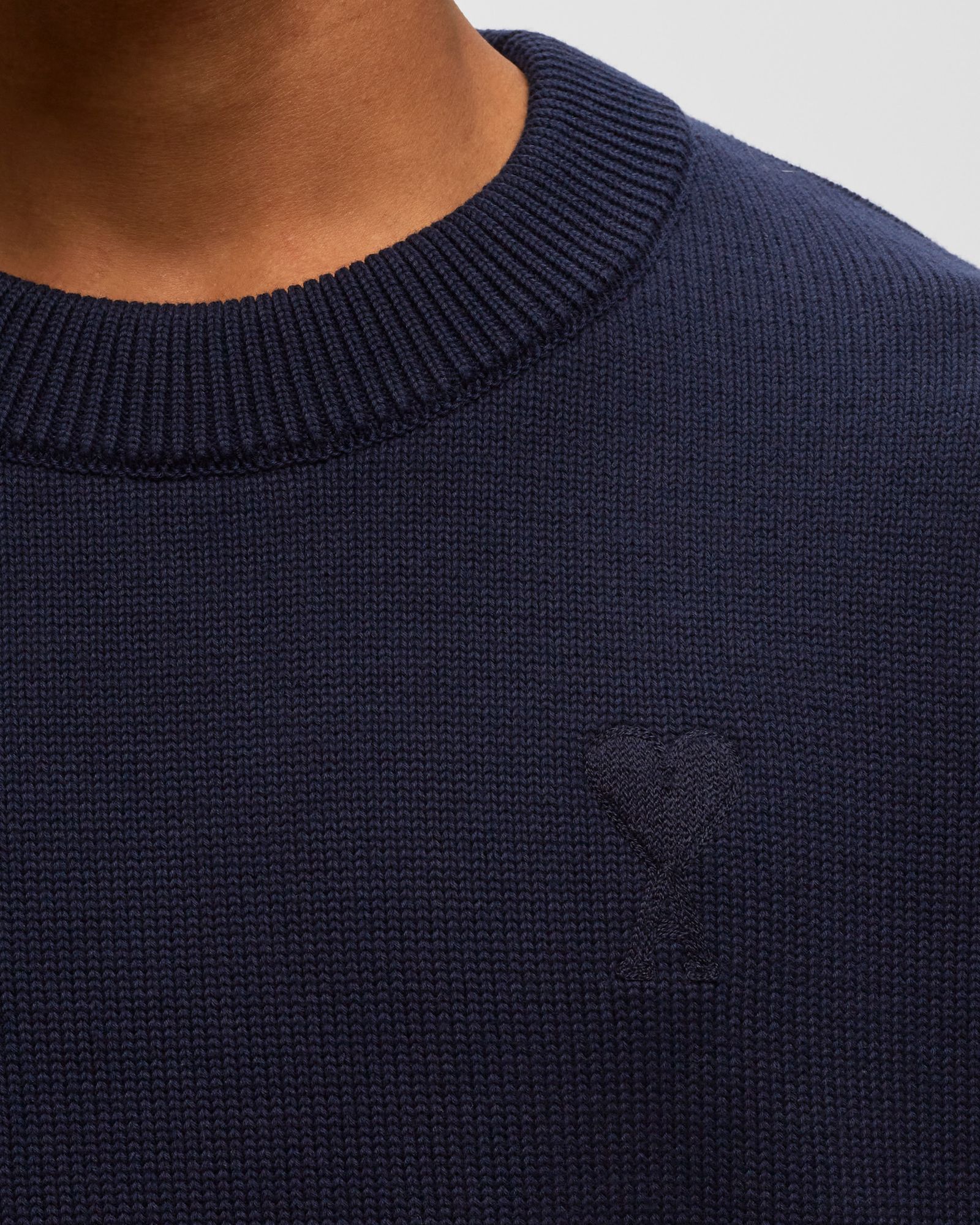 AMI DE COEUR CREWNECK SWEATER