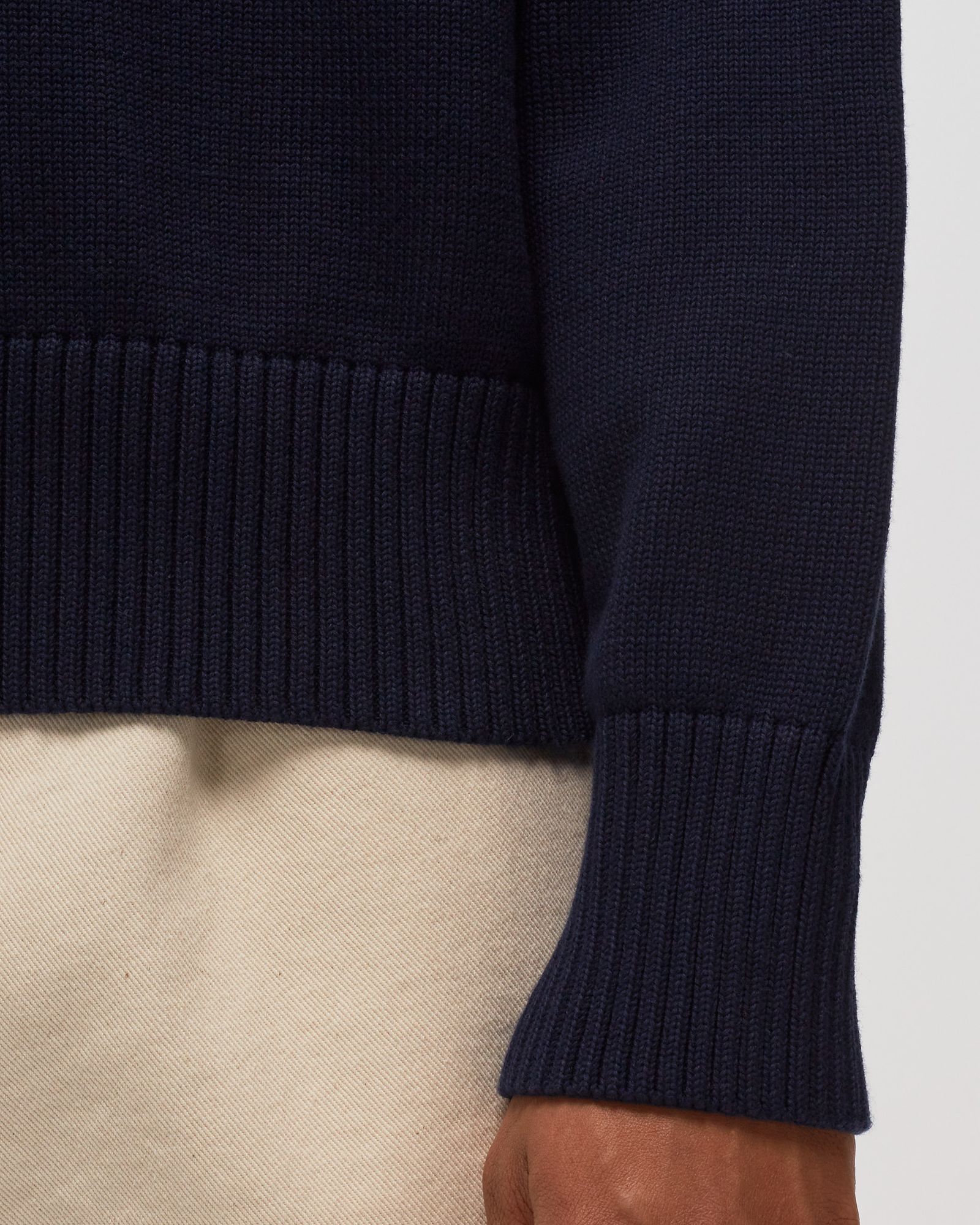 AMI DE COEUR CREWNECK SWEATER