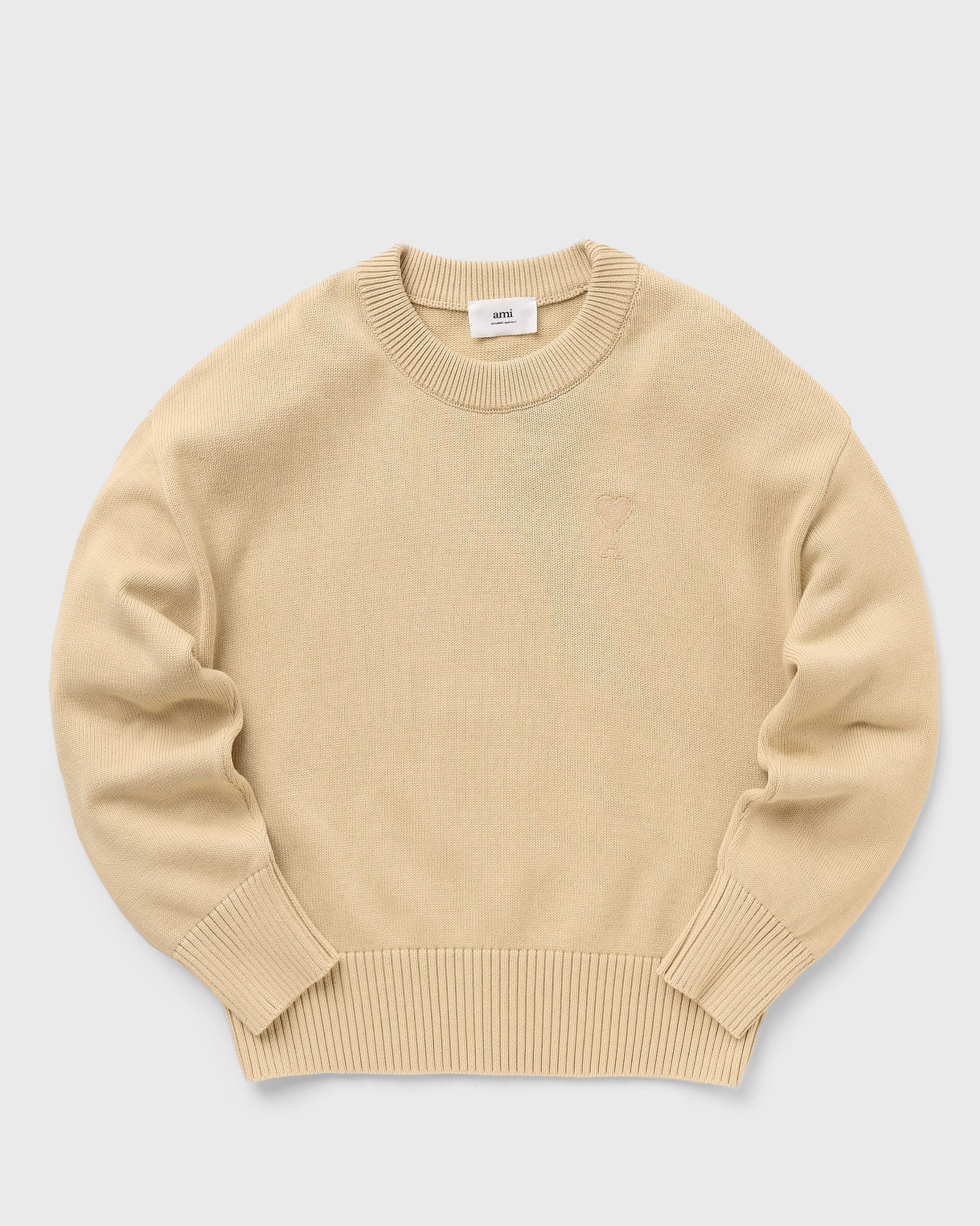 AMI DE COEUR CREWNECK SWEATER