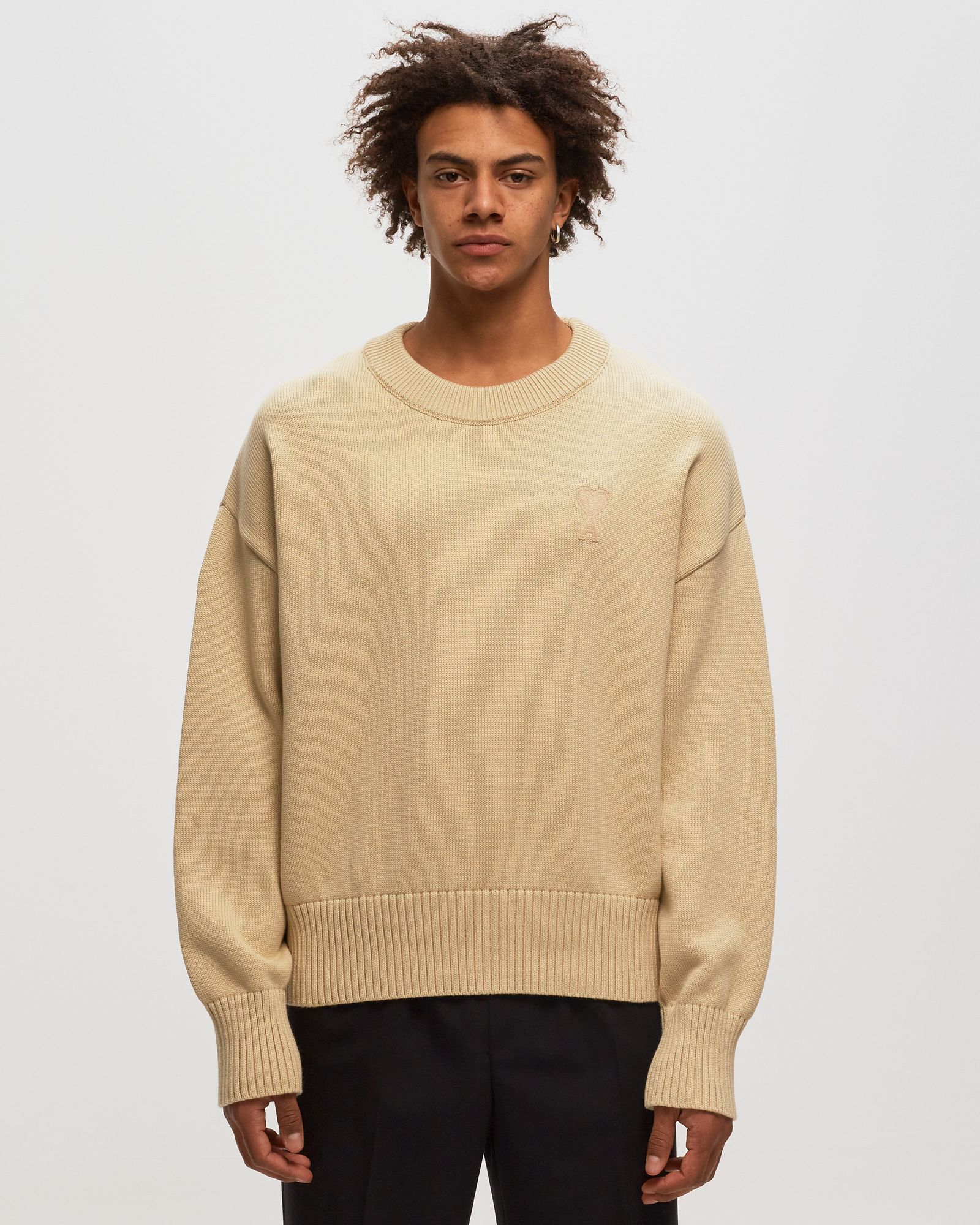 AMI DE COEUR CREWNECK SWEATER